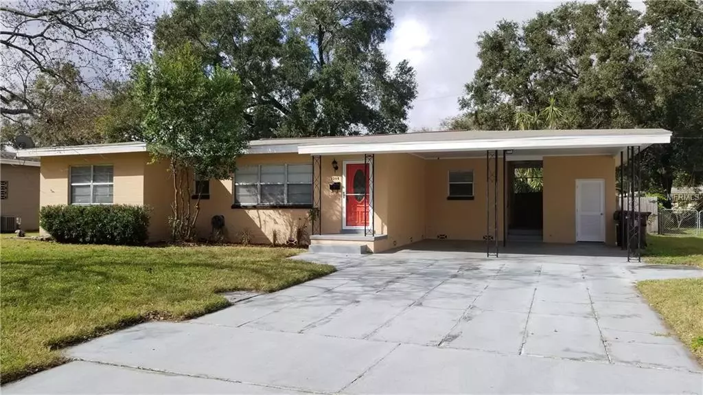 1308 CANBERRA AVE, Orlando, FL 32806