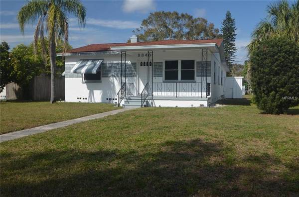 2343 36TH AVE N, St Petersburg, FL 33713