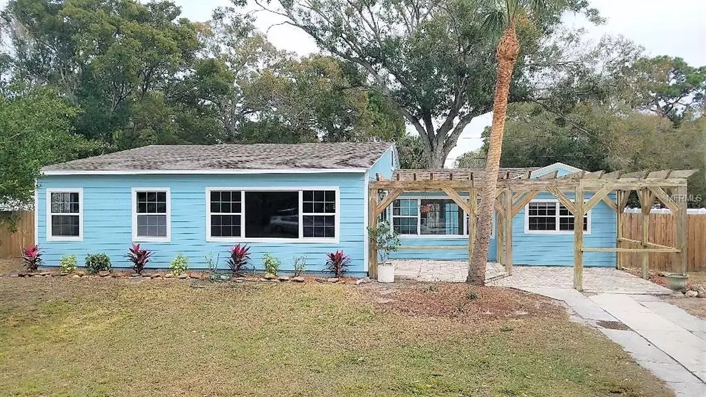 Gulfport, FL 33707,1114 HULL ST S