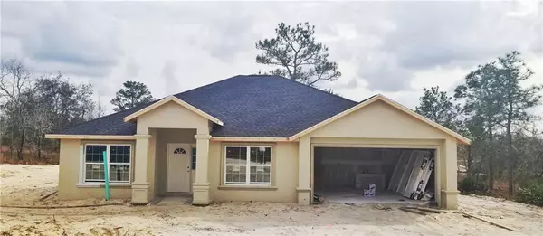 Brooksville, FL 34613,13146 FLOTILLA CT