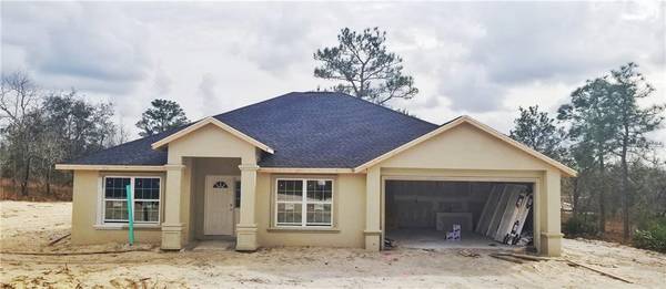 13146 FLOTILLA CT, Brooksville, FL 34613