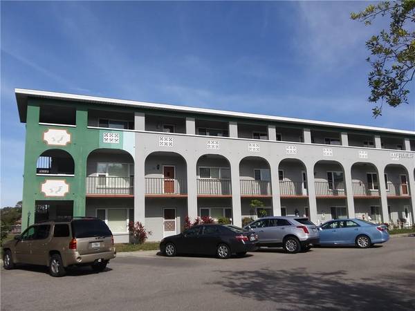 2228 SWEDISH DR #38, Clearwater, FL 33763