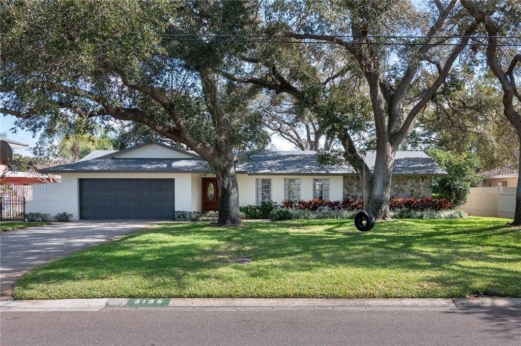 3195 MAPLE ST NE, St Petersburg, FL 33704