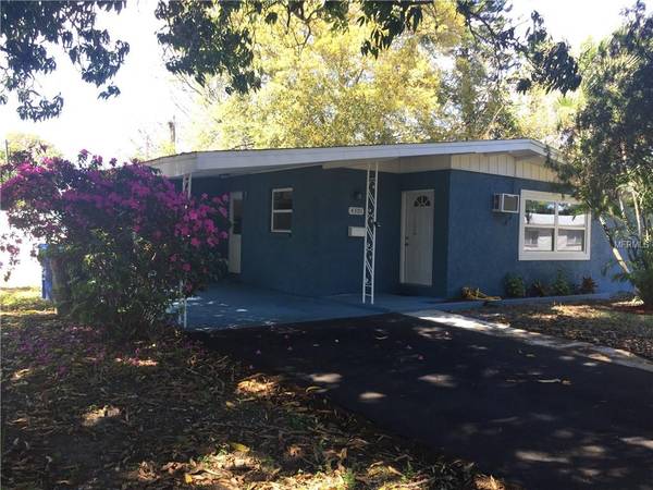 4301 SE MENHADEN DR, Saint Petersburg, FL 33705