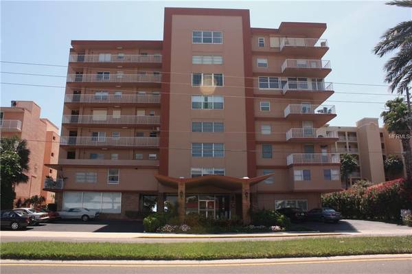 16400 GULF BLVD #303, North Redington Beach, FL 33708