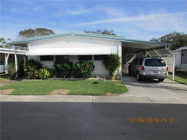 39820 US HIGHWAY 19 N #190, Tarpon Springs, FL 34689