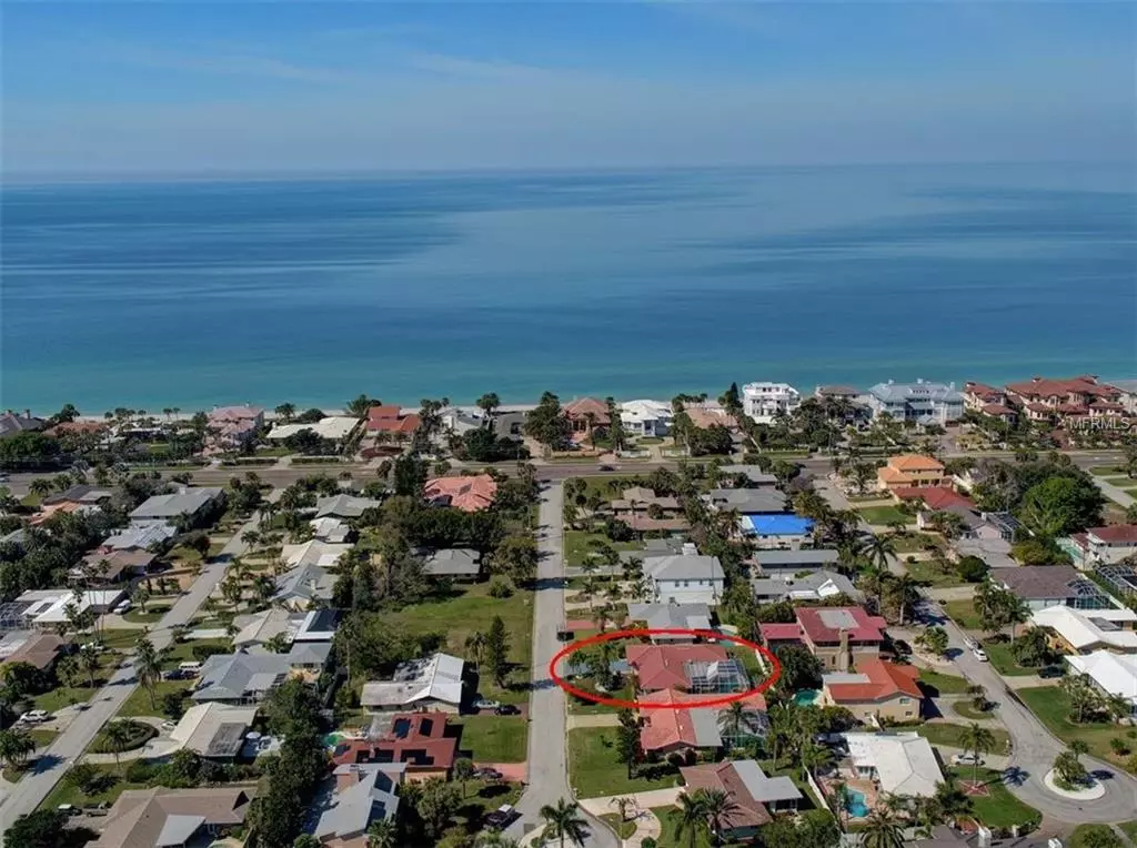 Belleair Beach, FL 33786,113 15TH ST