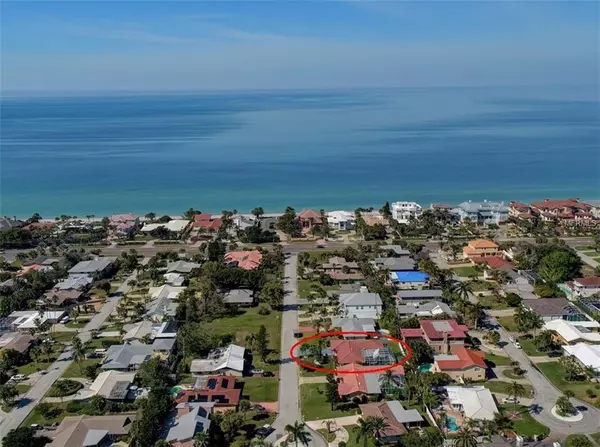 113 15TH ST, Belleair Beach, FL 33786