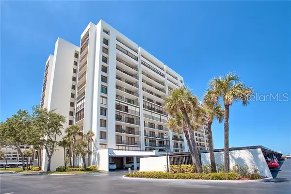 Clearwater Beach, FL 33767,1460 GULF BLVD #1004