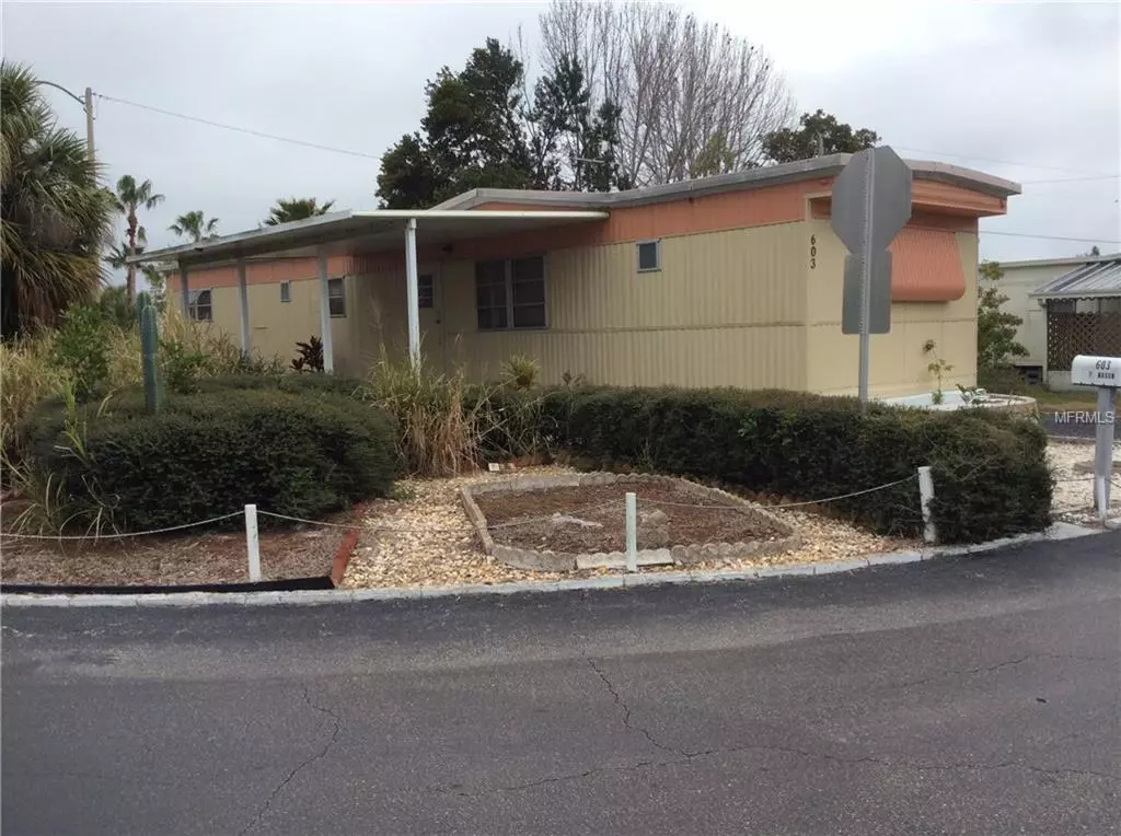 Seminole, FL 33772,6580 SEMINOLE BLVD #603