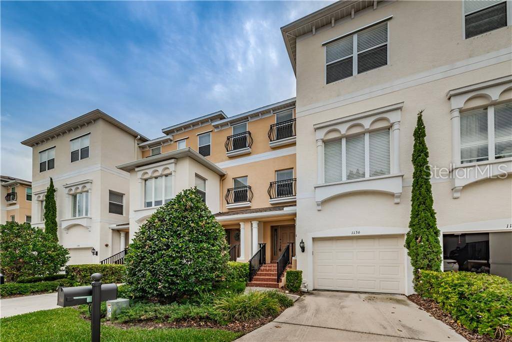 1136 VENETIAN HARBOR DR NE, St Petersburg, FL 33702