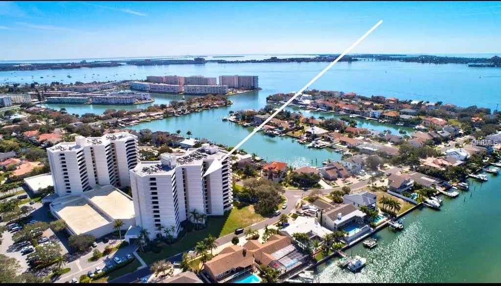 Gulfport, FL 33707,5950 PELICAN BAY PLZ S #1104