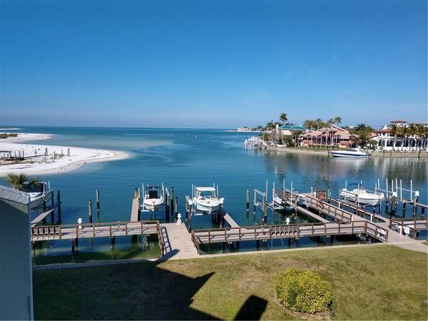 1100 PINELLAS BAYWAY S #K4, Tierra Verde, FL 33715