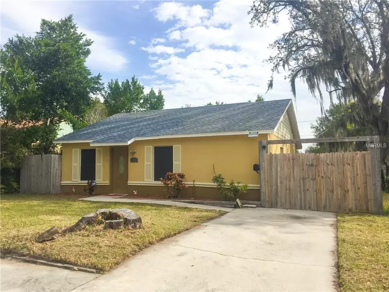 2238 21ST ST S, St Petersburg, FL 33712