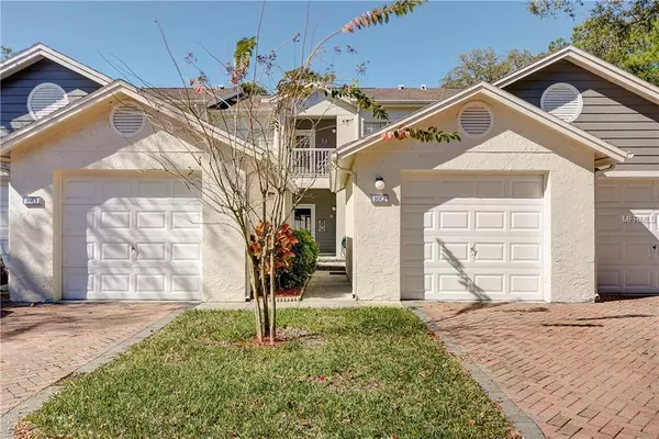 11360 HARBOR WAY #1662, Largo, FL 33774