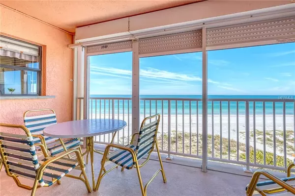 Indian Shores, FL 33785,19500 GULF BLVD #305