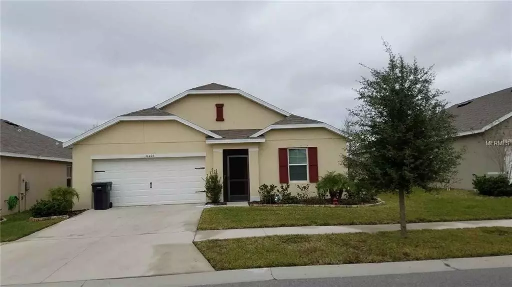 16420 TREASURE POINT DR, Wimauma, FL 33598