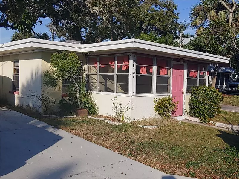 801 GULF BLVD, Indian Rocks Beach, FL 33785