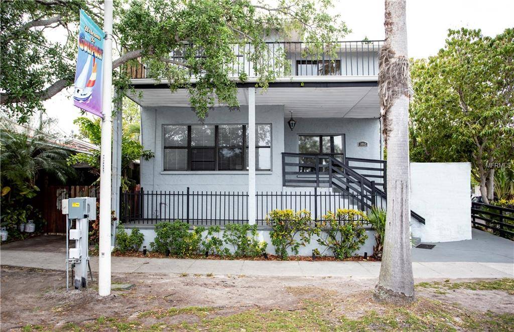 3062 BEACH BLVD S, Gulfport, FL 33707