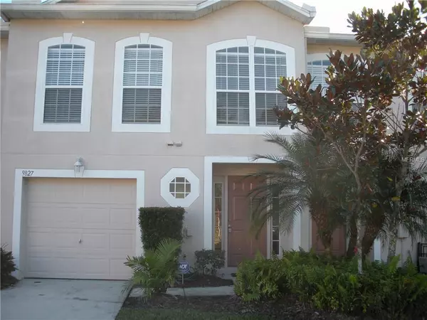 9827 ASHBURN LAKE DR, Tampa, FL 33610