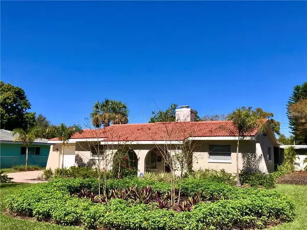 1331 63RD TER S, St Petersburg, FL 33705
