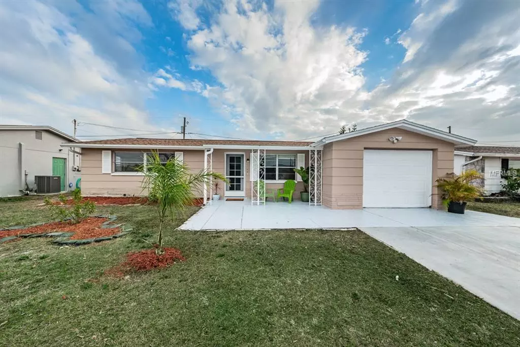 Holiday, FL 34690,5636 BAROQUE DR