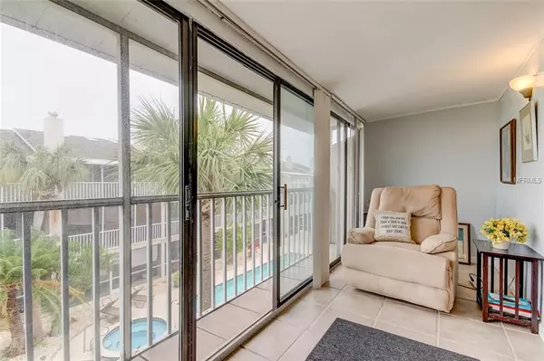 Tierra Verde, FL 33715,751 PINELLAS BAYWAY S #208