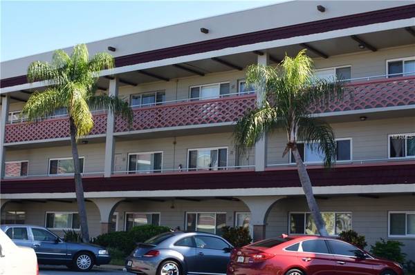 2073 DENMARK ST #35, Clearwater, FL 33763