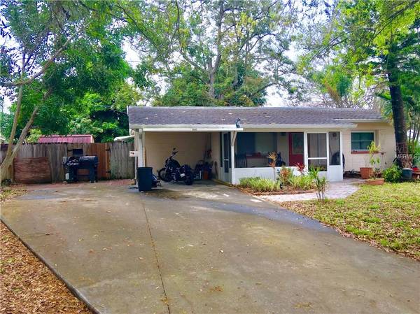 9406 PARK LAKE DR N, Pinellas Park, FL 33782