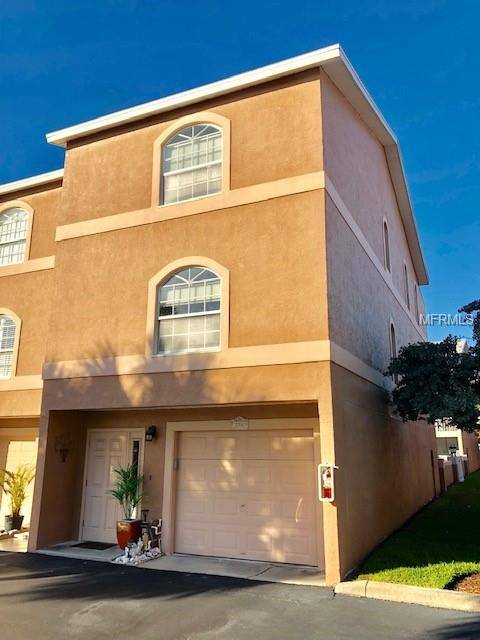 637 PINELLAS BAYWAY S #201, Tierra Verde, FL 33715