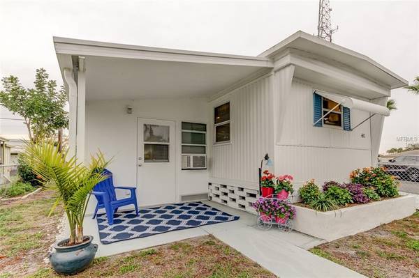 6580 SEMINOLE BLVD #402, Seminole, FL 33772