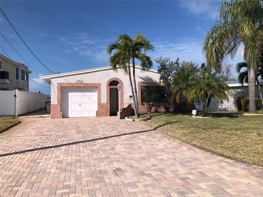 Madeira Beach, FL 33708,14162 W PARSLEY DR