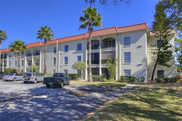 2700 BAYSHORE BLVD #1101, Dunedin, FL 34698