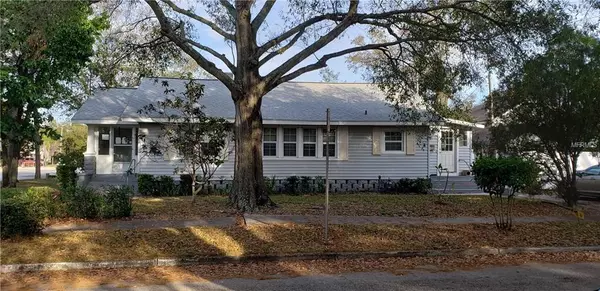 1098 34TH AVE N, St Petersburg, FL 33704