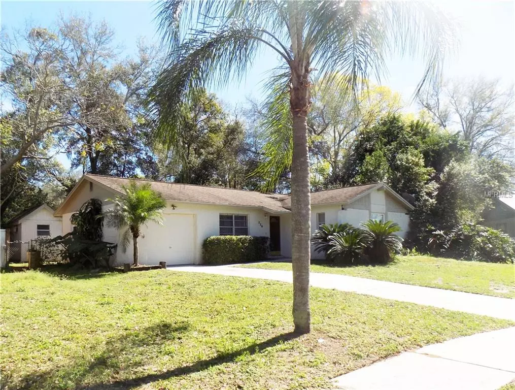 Seffner, FL 33584,226 FAITHWAY DR
