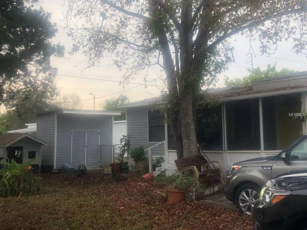 6580 SEMINOLE BLVD #542, Seminole, FL 33772