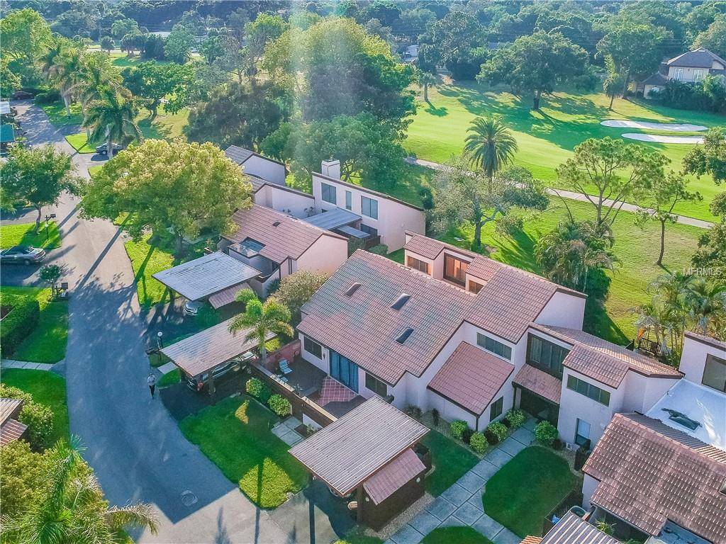 1311 PELICAN CREEK XING #1311, St Petersburg, FL 33707