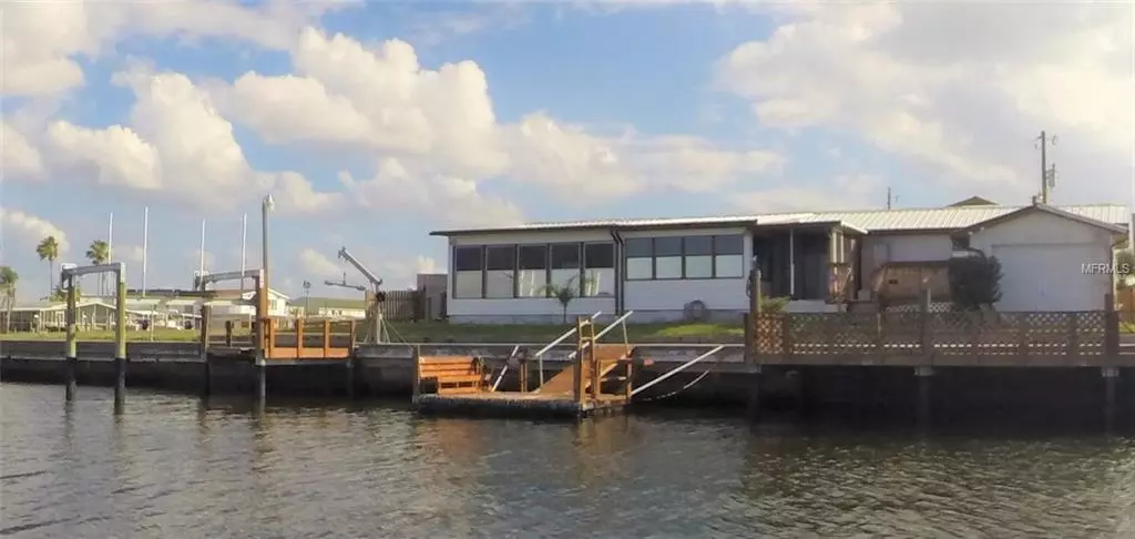 13130 BUOY CT, Hudson, FL 34667