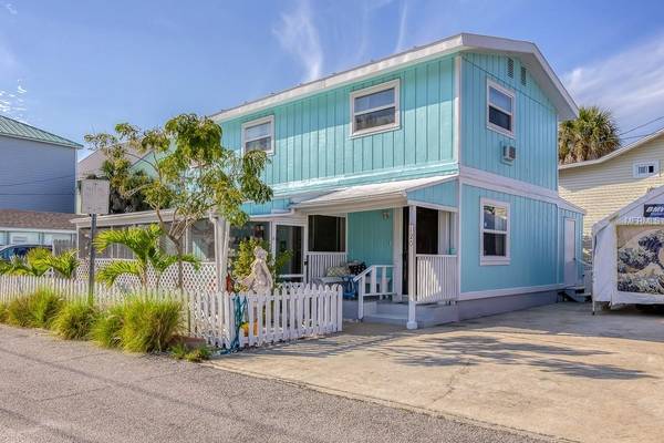 120 93RD AVE, Treasure Island, FL 33706