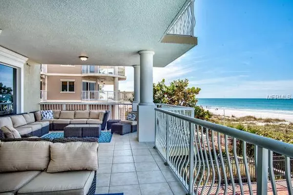 Indian Shores, FL 33785,19734 GULF BLVD #201