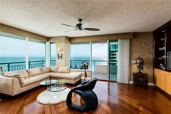 Clearwater, FL 33767,1540 GULF BLVD #1601