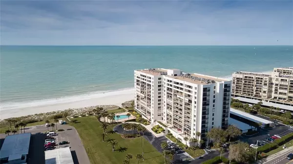 1460 GULF BLVD #108, Clearwater Beach, FL 33767