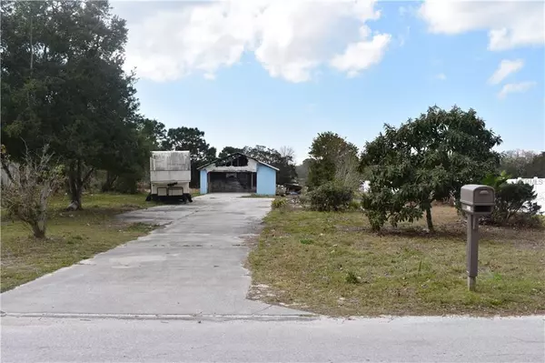15249 NAVA ST, Hudson, FL 34667