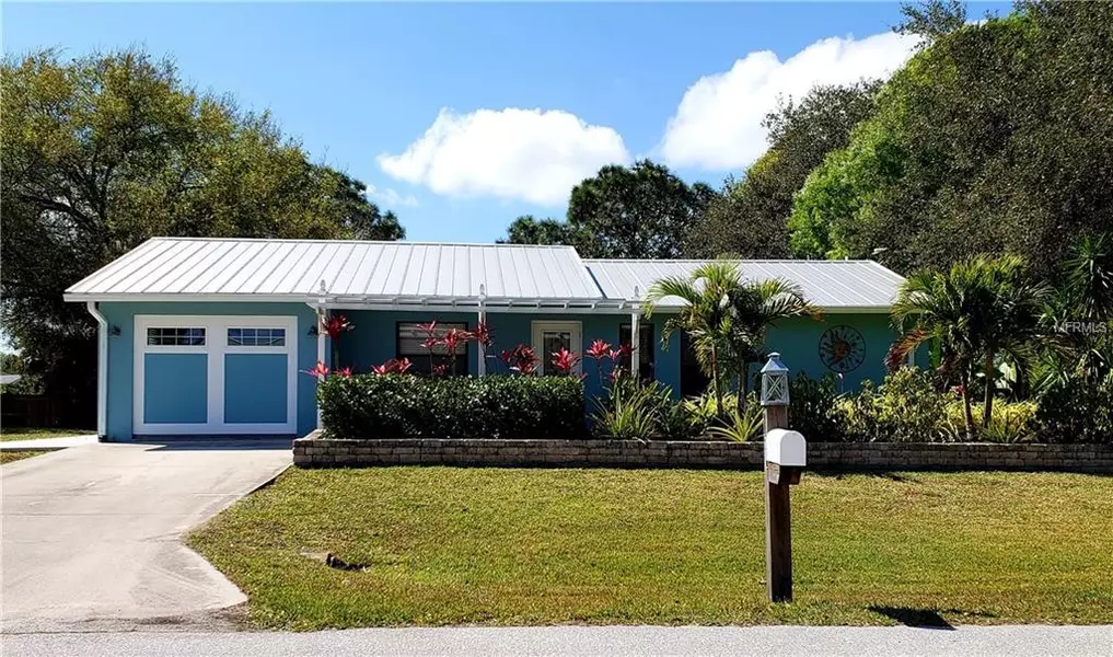 6121 BIXEL LN, Englewood, FL 34224