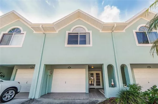 Indian Rocks Beach, FL 33785,663 GARLAND CIR