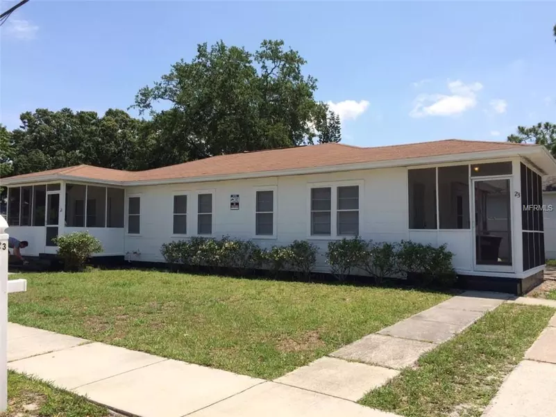 21 S SAN REMO AVE, Clearwater, FL 33755