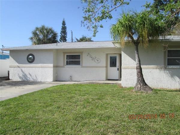 5501 100TH AVE N, Pinellas Park, FL 33782