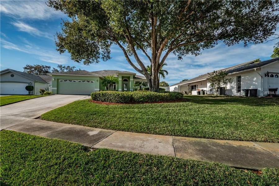 1625 EXPLORERS DR, Tarpon Springs, FL 34689