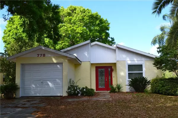 778 ARTHURS CT, Tarpon Springs, FL 34689