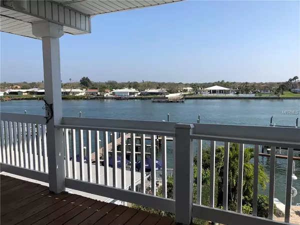 20019 GULF BLVD #10, Indian Shores, FL 33785